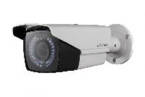 Hikvision DS-2CE16D0T-VFIR3F(2.8-12mm) HD Kamera, Bullet, Tag/Nacht, 2,8-12mm, 1920x1080, 12VDC, Infrarot, IP66