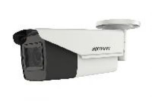Hikvision DS-2CE19U7T-AIT3ZF(2.7-13.5mm) HD Kamera, Bullet, Tag/Nacht, 2,7-13,5mm, 3840x2160, WDR, Infrarot, IP67
