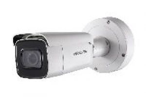 Hikvision DS-2CD2645FWD-IZS(2.8-12mm)(B) 1/2,5 Zoll Netzwerk Bullet Kamera, Tag/Nacht, 2688x1520, H.265, 2,8-12mm, 12VDC, PoE, weiß