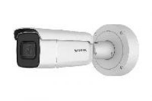 Hikvision DS-2CD2665FWD-IZS(2.8-12mm) 1/2,4 Zoll Netzwerk Bullet Kamera, Tag/Nacht, 3072x2048, WDR, 2,8-12mm, H.265, 12VDC, PoE