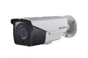 Hikvision DS-2CE16D8T-IT3ZF(2.7-13.5mm) HD Kamera, Bullet, Tag/Nacht, 2,7-13,5mm, 1920x1080, WDR, 12V, Infrarot, IP67