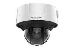 Hikvision iDS-2CD75C5G0-IZHSY(8-32mm) 1/1,7 Zoll Netzwerk Dome, Fix, Tag/Nacht, 4000x3000, 8-32mm, Face, IK10, IP67