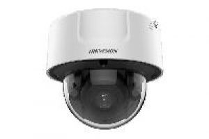 Hikvision iDS-2CD7186G0-IZS(2.8-12mm) 1/1,8 Zoll Netzwerk Dome, Fix, Tag/Nacht, 3840x2160@30fps, 2,8-12mm, Face Detection, IK10