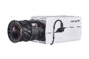 Hikvision iDS-2CD7046G0-AP 1/1,8 Zoll Netzwerk Kamera, P-Iris Tag/Nacht, 2560x1440@30fps, Alarm, Audio, RS-485