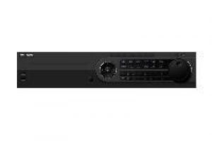 Hikvision DS-8108HQHI-K8 Multisignal HD Video Rekorder, 8 Kanal, H.265, bis 6MP, 240VAC, HDTVI, AHD, CVI