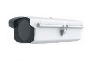 Hikvision DS-1332HZ Gehäuse, weiß, Aluminium, Innen, für Hikvision Kameras, 288x149x100mm, IP54