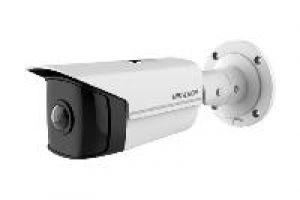 Hikvision DS-2CD2T45G0P-I(1.68mm) 1/2,7 Zoll Netzwerk Bullet Kamera, Tag/Nacht, 2688x1520@25fps, 1,68mm, 180°, WDR, IP67