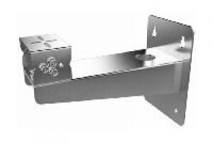 Hikvision DS-1704Z-Y Wandhalterung, Edelstahl 316L, 412,5×140x228mm, für Hikvsion Kameras