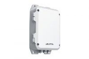 Hikvision DS-1678ZJ Montagebox, leer, Aufnahme von Netzteil, Midspan, 424x286,6x119,5mm, weiß