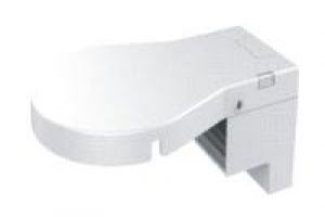 Hikvision DS-1695ZJ Wandarm, Aluminium, Kunststoff, weiß, 157x86x246mm für Hikvision PTZ Kameras