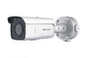 Hikvision DS-2CD3T56G2-4IS(2.8mm) 1/2,7 Zoll Netzwerk Bullet Kamera, Tag/Nacht, 2592x1944@30fps, 2,8mm, Alarm, Audio, IP67