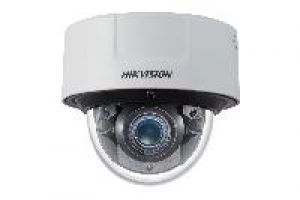 Hikvision iDS-2CD7146G0-IZS(2.8-12mm) 1/1,8 Zoll Netzwerk Dome, Fix, Tag/Nacht, 2680x1520, Audio, 2,8-12mm, Face Detection, IK10