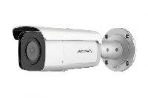 Hikvision DS-2CD2T46G2-2I(2.8mm)(C) Netzwerk Bullet Kamera, Tag/Nacht, 2688x1520@30fps, 2,8mm, Infrarot 60m, IP67