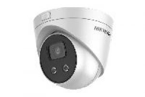 Hikvision DS-2CD2346G2-I(2.8mm)(C) 1/2,7 Zoll Netzwerk Dome, Fix, Tag/Nacht, 2592x1944, 2,8mm, WDR, Infrarot, Analyse, IP67