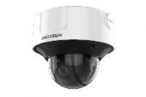 Hikvision DS-2CD3D46G2T-IZHS(2.8-12mm) 1/1,8 Zoll Netzwerk Fix Dome, Tag/Nacht, 2688x1520@30fps, 2,8-12mm, Alarm, IP67, IK10
