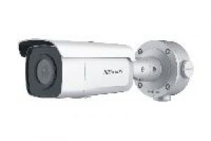 Hikvision DS-2CD3T86G2-4IS(2.8mm) Netzwerk Bullet Kamera, Tag/Nacht, 3840x2160@20fps, 2,8mm, Alarm, Audio, IP67