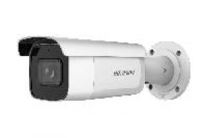 Hikvision DS-2CD2643G2-IZS(2.8-12mm) 1/3 Zoll Netzwerk Bullet Kamera, Tag/Nacht, 2688x1520, Audio, 2,8-12mm, Infrarot, IP67