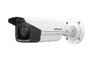 Hikvision DS-2CD2T43G2-4I(4mm) 1/3 Zoll Netzwerk Bullet Kamera, Tag/Nacht, 2688x1520, WDR, 4mm, 80m Infrarot, IP67