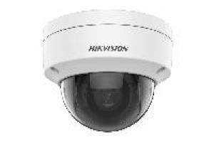 Hikvision DS-2CD2143G2-IS(2.8mm) 1/3 Zoll Netzwerk Fix Dome, Tag/Nacht, 2688x1520@30fps, 2,8mm, Alarm Audio, IP67, IK10