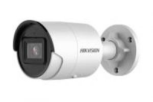 Hikvision DS-2CD2063G2-I(4mm) Netzwerk Bullet Kamera, Tag/Nacht, 3072x2048@20fps, 4mm, Infrarot, 12V/PoE, IP67