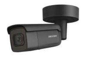 Hikvision DS-2CD2646G2-IZS(2.8-12mm)/C/B 1/3 Zoll Netzwerk Bullet Kamera, Tag/Nacht, 2688x1520@30fps, 2,8-12mm, schwarz