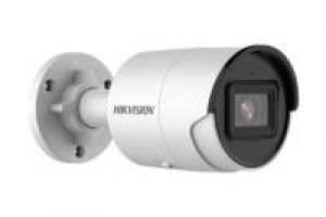 Hikvision DS-2CD2066G2-I(4mm)(C) Netzwerk Bullet Kamera, Tag/Nacht, 3200x1800@30fps, 4mm, Infrarot, IP67, IK10