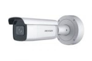 Hikvision DS-2CD3686G2-IZS(2.7-13.5mm)(C Netzwerk Bullet Kamera, Tag/Nacht, 3840x2160@30fps, Infrarot, Alarm, Audio, IP67