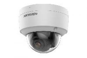 Hikvision DS-2CD2147G2-SU(4mm)(C) Netzwerk Dome, Fix, Tag/Nacht, 2592x1944, 4mm, Alarm, Audio, Mic, IP67, IK10