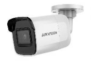 Hikvision DS-2CD2021G1-I(2.8mm)(C) Netzwerk Bullet Kamera, Tag/Nacht, 1920x1080@30fps, 2,8mm, Infrarot, 12V PoE, IP67