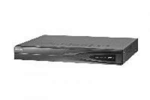 Hikvision DS-7604NI-K1/4P(C) Netzwerk Video Rekorder, 4 IP Kanäle, 40Mbps, H.265, 48VDC, bis 8MP, HDMI, ohne HDD, PoE