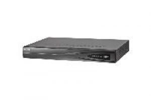 Hikvision DS-7604NI-K1(C) Netzwerk Video Rekorder, 4 IP Kanäle, 80Mbps, H.265, 12VDC, bis 8MP, HDMI, ohne HDD