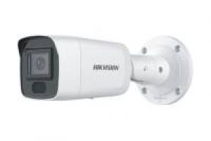 Hikvision DS-2CD3026G2-IS(2.8mm)(C) Netzwerk Bullet Kamera, Tag/Nacht, 1920x1080@60fps, 2,8mm, Alarm, Audio, IP67