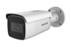 Hikvision DS-2CD2683G2-IZS(2.8-12mm) Netzwerk Bullet Kamera, Tag/Nacht, 3840x2160@20fps, 4K, 2,8-12mm, IP67, IK10