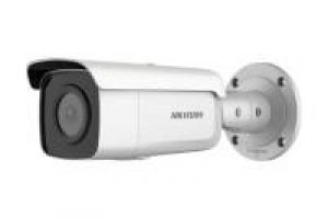 Hikvision DS-2CD2T26G2-2I(2.8mm)(C) Netzwerk Bullet Kamera, Tag/Nacht, 1920x1080@30fps, 2,8mm, Infrarot 60m, IP67