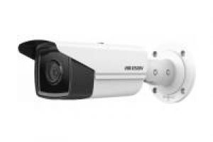Hikvision DS-2CD2T63G2-4I(2.8mm) Netzwerk Bullet Kamera, Tag/Nacht, 3200x1800@20fps, 2,8mm, Infrarot, WDR, IP67