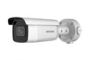 Hikvision DS-2CD3B46G2T-IZHS(2.8-12mm)(C Netzwerk Bullet Kamera, Tag/Nacht, 2688x1520@30fps, 2,8-12mm, Alarm, Audio, IP67
