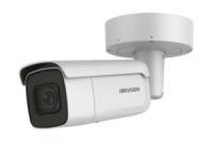 Hikvision DS-2CD2626G2-IZS(2.8-12mm)(C) Netzwerk Bullet Kamera, Tag/Nacht, 1920x1080@30fps, 2,8-12mm, Infrarot Audio, IP66