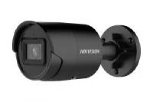 Hikvision DS-2CD2066G2-IU(2.8mm)(C)(BLAC Netzwerk Bullet Kamera, Tag/Nacht, 3200x1800@30fps, 2,8mm, Infrarot, Mic, schwarz