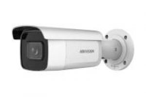 Hikvision DS-2CD2663G2-IZS(2.8-12mm) Netzwerk Bullet Kamera, Tag/Nacht, 3200x1800@20fps, 2,8-12mm, Infrarot Audio, IP67