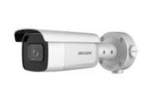 Hikvision DS-2CD3B86G2T-IZHSY(2.8-12mm)( Netzwerk Bullet Kamera, Tag/Nacht, 3840x2160@25fps, 2,8-12mm, Alarm, IP67, IK10