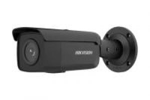 Hikvision DS-2CD2T66G2-2I(2.8mm)(C)(BLAC Netzwerk Bullet Kamera, Tag/Nacht, 3200x1800@30fps, 2,8mm, Infrarot, IP67, schwarz
