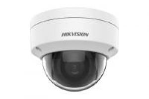 Hikvision DS-2CE57H0T-VPITF(2.8mm)(C) HD Fix Dome, Tag/Nacht, 2,8mm, 2560x1944, Infrarot, 12VDC, IP67, IK10