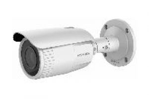 Hikvision DS-2TD2137T-4/P Wärmebild Netzwerk Kamera, 4,4mm, 384x288, 25fps, H.265, IP66, 24VAC, PoE, Analyse