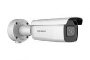 Hikvision DS-2CD3623G2-IZS(2.7-13.5mm) Netzwerk Bullet Kamera, Tag/Nacht, 1920x1080@30fps, 2,7-13,5mm, Infrarot, Alarm