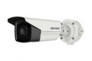 Hikvision DS-2CD3T23G2-4IS(2.8mm) Netzwerk Bullet Kamera, Tag/Nacht, 1920x1080@30fps, 2,8mm, Infrarot, Alarm, IP67