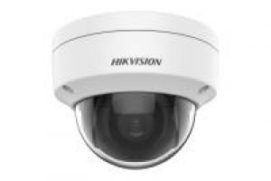 Hikvision DS-2CD1143G0-I(2.8mm)(C) Netzwerk Dome Kamera, Tag/Nacht, 4MP, H.265+, IP67, Infrarot