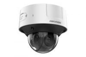 Hikvision DS-2CD3D86G2T-IZHSU(2.8-12mm)( Netzwerk Fix Dome, Tag/Nacht, 8MP, Mic 2,8-12mm, Alarm, IP67, IK10