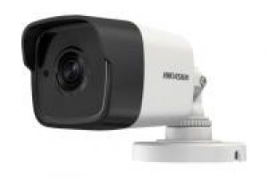 Hikvision DS-2CE16H0T-ITPF(2.4mm)(C) HD Bullet Kamera, Tag/Nacht, 2,4mm, 5MP, Infrarot, 12VDC, IP67
