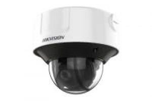 Hikvision DS-2CD3D26G2T-IZHSU(2.8-12mm)( Netzwerk Fix Dome, Tag/Nacht, 2MP, WDR, 2,8-12mm, Alarm, IP67, IK10