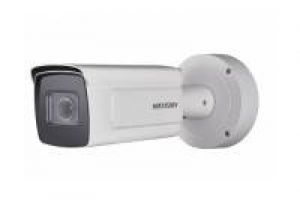 Hikvision iDS-2CD7A26G0/P-IZHSY(2.8-12mm Netzwerk Bullet Kamera, Kennzeichen Erkennung, 1920x1080@30fps, IP67, IK10
